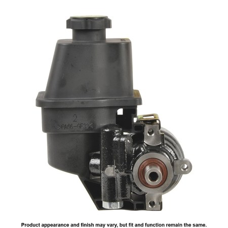 A1 CARDONE New Power Steering Pump, 96-65991 96-65991